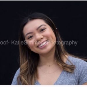 Meet your Posher, Camille